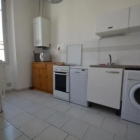 Le Carre D'or Apartment *