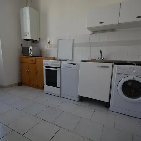 Le Carre D'or Apartment *