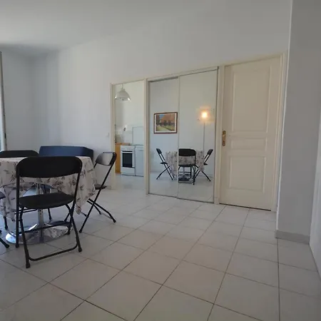 Apartment Le Carre D'or Nice