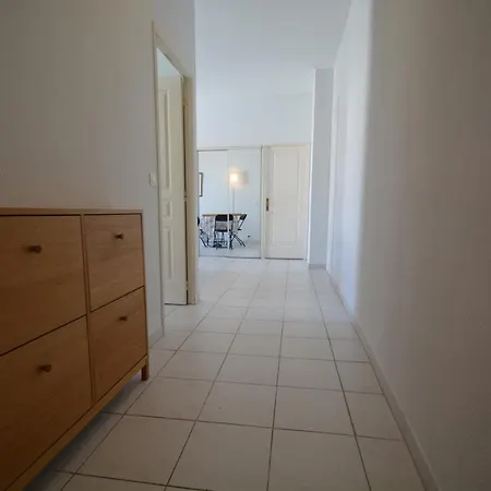 Le Carre D'or Apartment *
