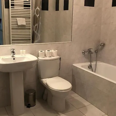 Apartment Le Carre D'or Nice
